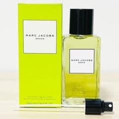 마크 제이콥스 향수 300ml 스플래시 글라스