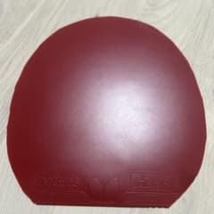 ザイア03 赤　特厚　2.7mmのサムネイル
