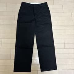Ron Herman別注Dickies ワークパンツ ブラックのサムネイル