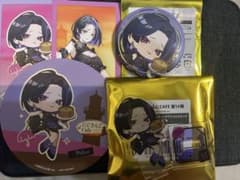 狂蘭メロコ スイパラコラボ - メルカリ