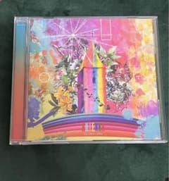 Mrs.GREEN APPLE ANTENNAのサムネイル