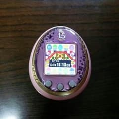 たまごっちiD Lのサムネイル