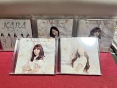KARA CD 『フレンチキス』のサムネイル