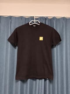 FTC BOXロゴ Tシャツ ブラックのサムネイル