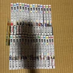 漫画　東リべ　東京卍リベンジャーズ　全31巻のサムネイル
