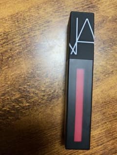 NARS パワーマットリップピグメントのサムネイル