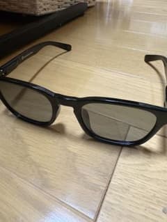 ファミマサングラス ブラックのサムネイル