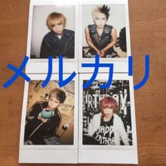 BugLug チェキ セットのサムネイル