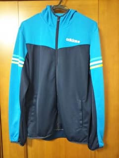 adidas NEO ジャケット サイズLのサムネイル