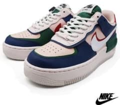 NIKE エアフォース1のサムネイル