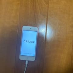 iPod touch 第7世代 32GB レッドのサムネイル
