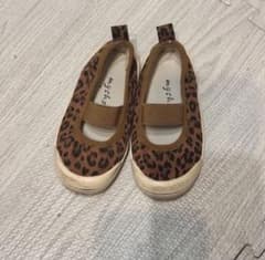 myshoes 14cmのサムネイル