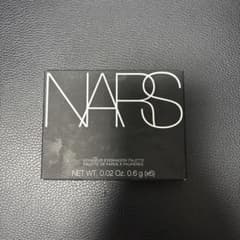 【新品】NARS VOYAGEUR アイシャドウパレット 1194のサムネイル
