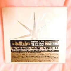 ★ 三代目 J Soul Brothers THE JSB LEGACY ★のサムネイル