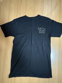 MATIX Tシャツ SMALLサイズのサムネイル