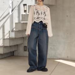 Hella デニムのサムネイル