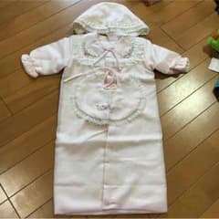 新品未使用★セレモニードレス★のサムネイル