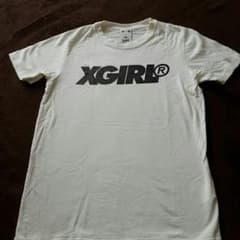 rara様専用！X-girl　Tシャツのサムネイル