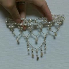 結婚式　二次会　アクセサリーのサムネイル