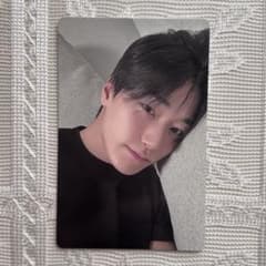 ATEEZ GOLDEN HOUR part.3 サン トレカ - メルカリ