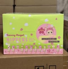 ソニーエンジェル ヒッパーズ チェリーブロッサム アソートボックス