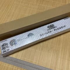 エクソシスター　デュエルセットのサムネイル