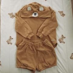 セットアップ♡フタフタのサムネイル