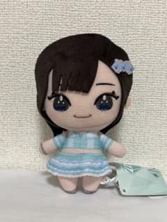 ≠ME 永田詩央里 ぬいぐるみマスコット ノイミー ≠ME ノイミー ぬいぐるみ マスコット 永田詩央里 モーリー