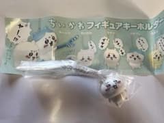 ちいかわ　フィギュアキーホルダーのサムネイル