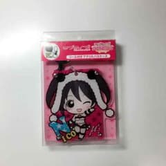 ラブライブ 矢澤ニコ  パスケースのサムネイル