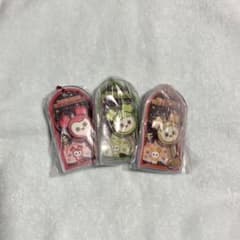 【新品未使用】TWICE キーホルダー（チェヨン・ジヒョ・ジョンヨン)3点セットのサムネイル