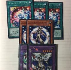 ブリリアントフュージョンのサムネイル