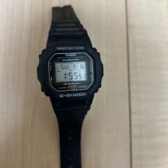 CASIO G-SHOCK DW-5600E 腕時計のサムネイル