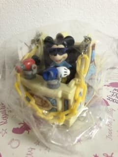 未開封、ディズニーミニスナックケース、トイストーリーマニアのサムネイル