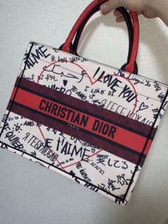 Dior バッグのサムネイル