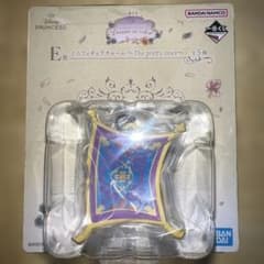 디즈니 프린세스 1번 복권 Dream in color