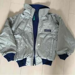 patagoniaフリースジャケットのサムネイル