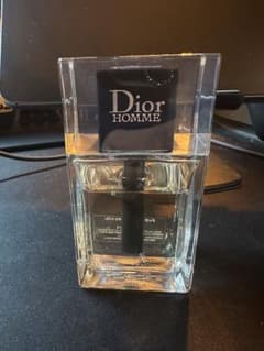 Dior HOMME 50mlのサムネイル