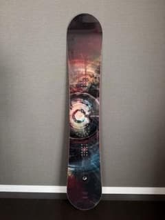 オガサカCT 17-18 154センチ OGASAKA - メルカリ