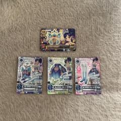 アイカツカードプレミアム 霧矢あおい カレイドミラーコーデ - メルカリ