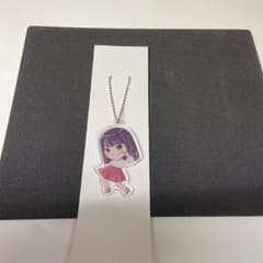 日向坂46 アクリルチャームのサムネイル