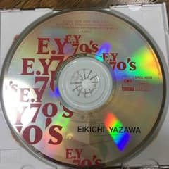 矢沢永吉CDのサムネイル