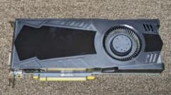 GEFORCE GTX1070 動作確認済のサムネイル