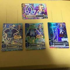 ソウルマリオネットコーデのサムネイル