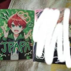 カラフルピーチブロマイドのサムネイル
