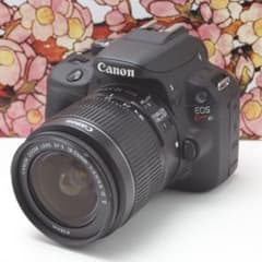 ❤️コスパ最強❤️Canon EOS Kiss X7❤️レンズセット❤️ - メルカリ