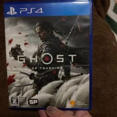 GHOST OF TSUSHIMA   SPFさま専用のサムネイル