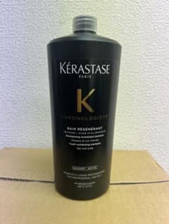 ケラスターゼ CH バン クロノロジスト 1000ml - メルカリ