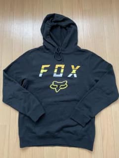 FOX パーカーのサムネイル