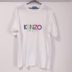 KENZO jeans ケンゾー ジーンズ tシャツのサムネイル